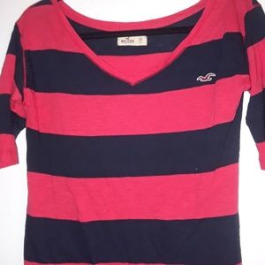 Hollister shirt